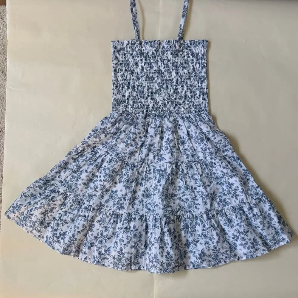 Janie and Jack dress